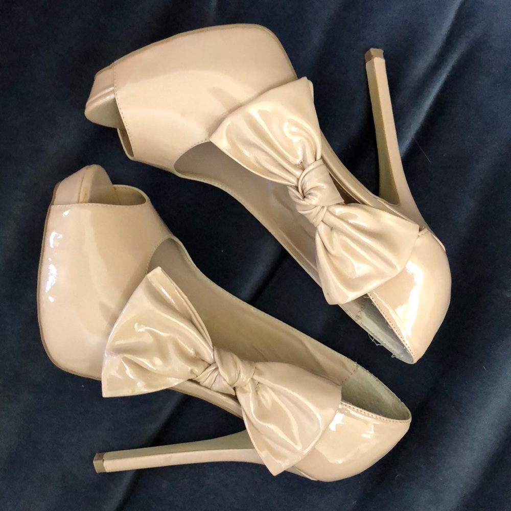 Steve Madden Heels